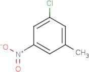 3-Chloro-5-nitrotoluene