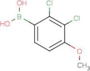 2,3-Dichloro-4-methoxyphenylboronic acid