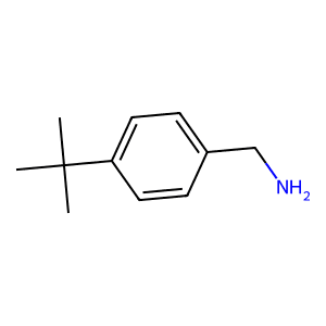 4-tert-Butylbenzylamine