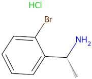 (R)-1-(2-Bromophenyl)ethanamine hydrochloride