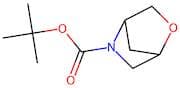 tert-Butyl 2-oxa-5-azabicyclo[2.2.1]heptane-5-carboxylate