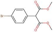 Dimethyl 2-(4-bromophenyl)malonate