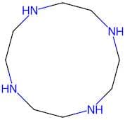 1,4,7,10-Tetraazacyclododecane