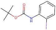 Tert-butyl (2-iodophenyl)carbamate