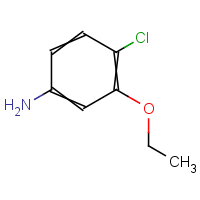 4-Chloro-3-ethoxyaniline