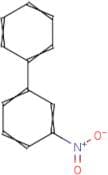 3-Nitrobiphenyl