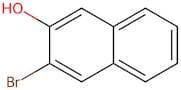 3-Bromonaphthalen-2-ol