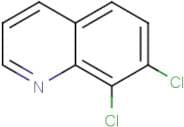 7,8-Dichloroquinoline