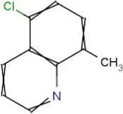 5-Chloro-8-methylquinoline