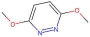 3,6-Dimethoxypyridazine