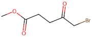 Methyl 5-bromo-4-oxopentanoate