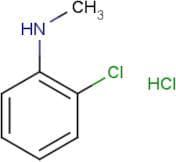 2-Chloro-N-methylaniline hydrochloride