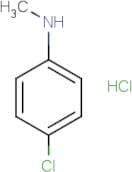 N-Methyl 4-chloroaniline hydrochloride