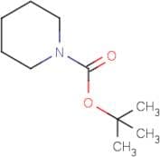 tert-Butyl piperidine-1-carboxylate