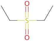 (Ethylsulfonyl)ethane