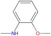 2-Methoxy-N-methylaniline