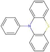 10-Phenyl-10H-phenothiazine