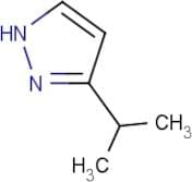 3-Isopropyl-1H-pyrazole
