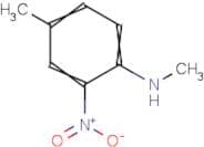 N,4-Dimethyl-2-nitroaniline