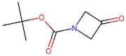 Azetidin-3-one, N-BOC protected