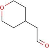2-(oxan-4-yl)acetaldehyde