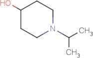 1-isopropylpiperidin-4-ol