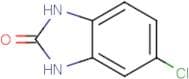 5-chloro-1,3-dihydro-1,3-benzodiazol-2-one
