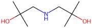 1-[(2-Hydroxy-2-methylpropyl)amino]-2-methylpropan-2-ol