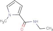 N-Ethyl-1-methylpyrrole-2-carboxamide