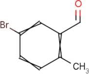 5-Bromo-2-methylbenzaldehyde
