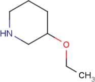 3-ethoxypiperidine