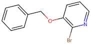 2-Bromo-3-phenylmethoxypyridine