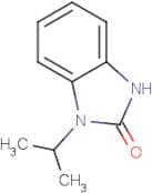 1-Isopropyl-3H-1,3-benzodiazol-2-one