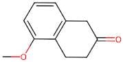 3,4-Dihydro-5-methoxynaphthalen-2(1H)-one