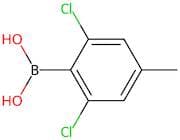 (2,6-Dichloro-4-methylphenyl)boronic acid