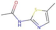 2-Acetamido-5-methylthiazole
