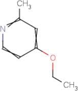 4-Ethoxypicoline