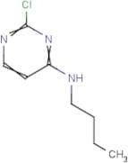 N-Butyl-2-chloropyrimidin-4-amine