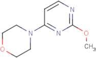 2-Methoxy-4-morpholinopyrimidine