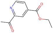 Ethyl 2-acetylisonicotinate
