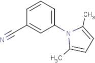 N-(3-Cyanophenyl)-2,5-dimethylpyrrole