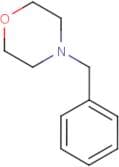 4-Benzylmorpholine
