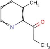 2-Propanoyl-3-picoline