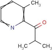2-Isobutanoyl-3-picoline