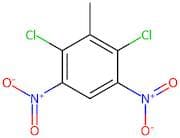 2,4-Dichloro-3-methyl-1,5-dinitrobenzene