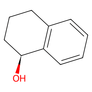 (S)-1,2,3,4-Tetrahydronaphthalen-1-ol