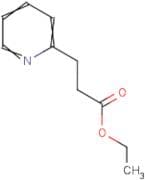 Ethyl 3-(pyridin-2-yl)propanoate