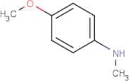 4-Methoxy-N-methylaniline