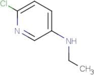 2-Chloro-N-ethylpyridin-5-amine