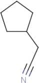Cyclopentylacetonitrile